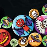 Read more about the article Halloween Merge Promax