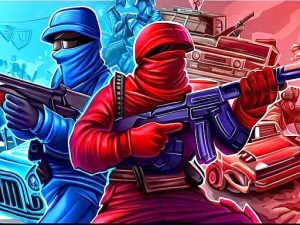 Read more about the article Counter Terror 3d