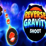 Read more about the article Reverse Gravity Shoot