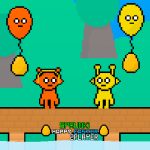 Read more about the article Sprunki Happy Easter 2Player