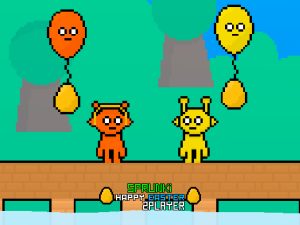 Read more about the article Sprunki Happy Easter 2Player