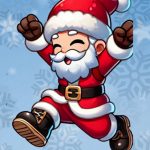 Read more about the article Flappy Santa Claus