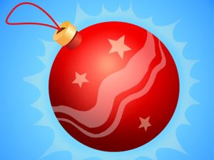 Read more about the article Merge the New Year: New Year Balls!