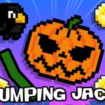 Read more about the article Jumping Jack