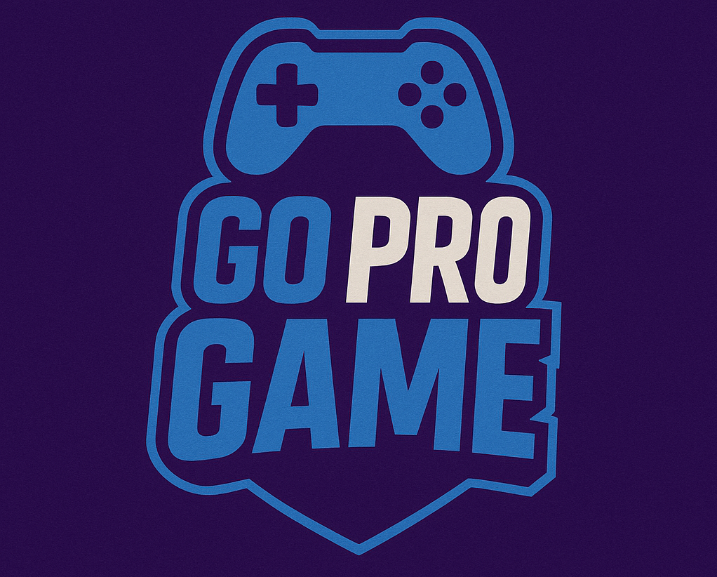 Go Pro Game